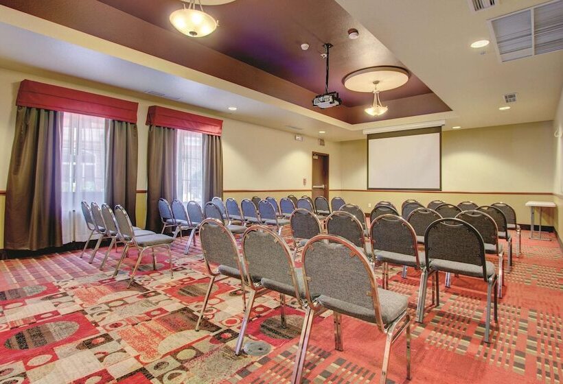 ホテル La Quinta By Wyndham Denver Gateway Park