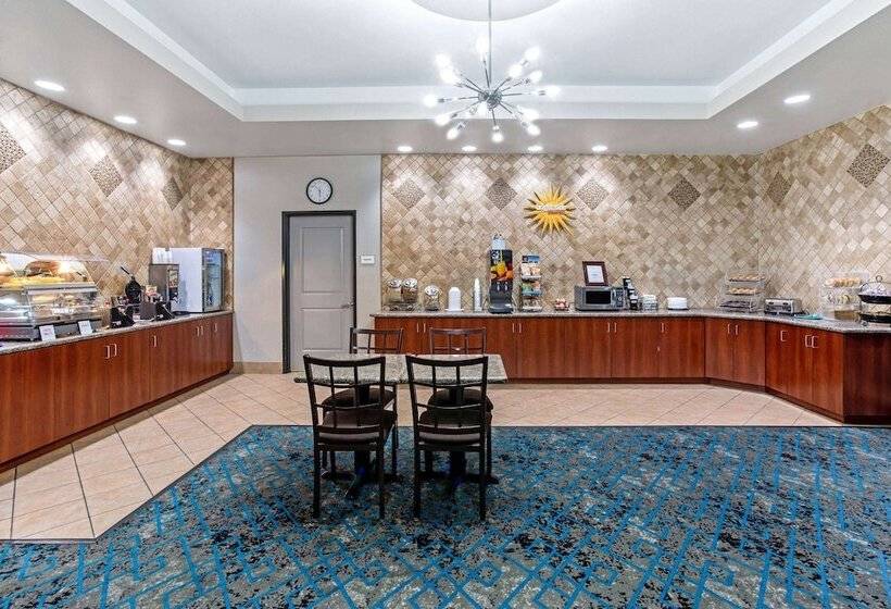 ホテル La Quinta By Wyndham Denver Gateway Park