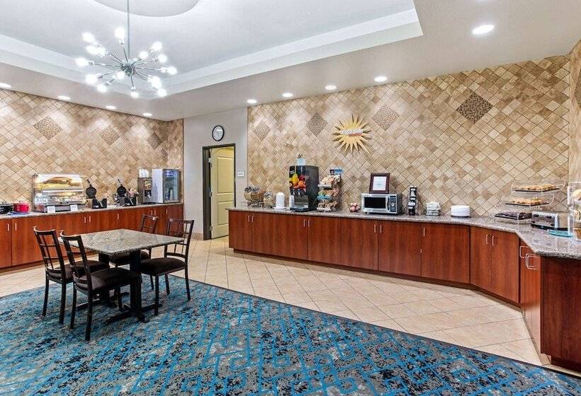 ホテル La Quinta By Wyndham Denver Gateway Park