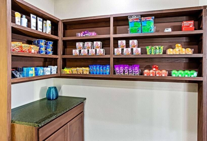 ホテル La Quinta By Wyndham Denver Gateway Park