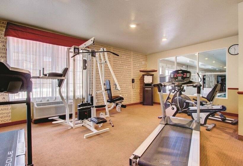 ホテル La Quinta By Wyndham Denver Gateway Park