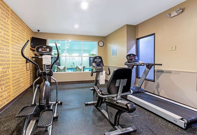 ホテル La Quinta By Wyndham Denver Gateway Park