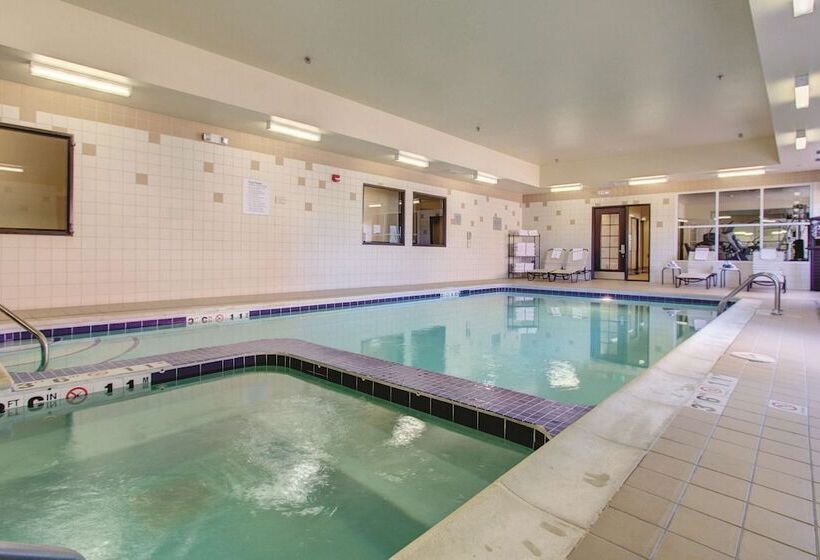 ホテル La Quinta By Wyndham Denver Gateway Park