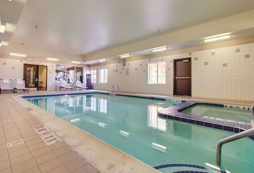 ホテル La Quinta By Wyndham Denver Gateway Park