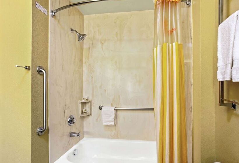 ホテル La Quinta By Wyndham Denver Gateway Park