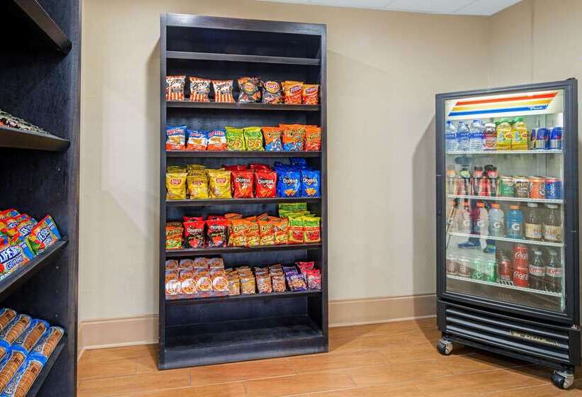 فندق La Quinta By Wyndham Gonzales La