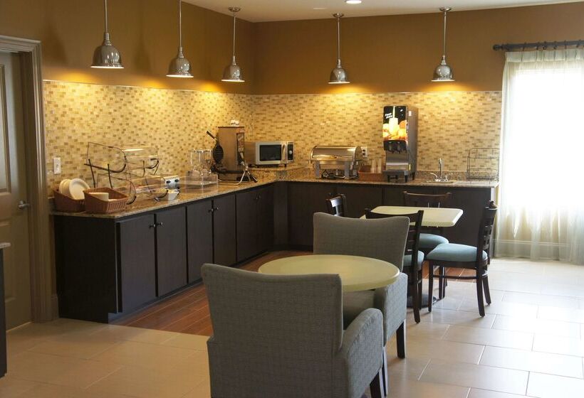 فندق La Quinta By Wyndham Gonzales La