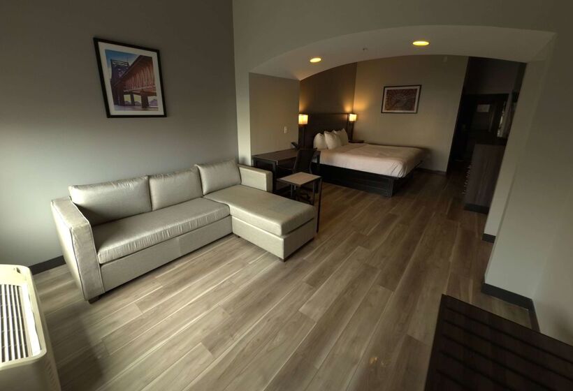 فندق La Quinta By Wyndham Gonzales La