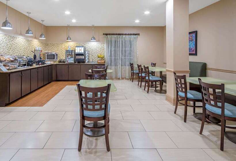 فندق La Quinta By Wyndham Gonzales La