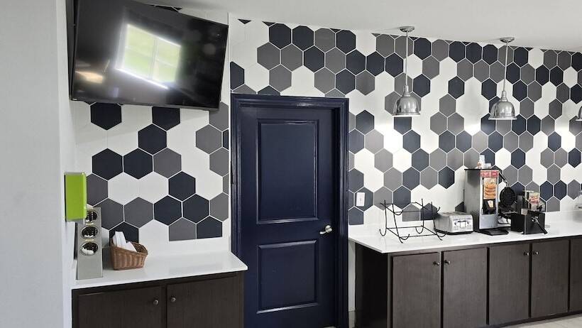 فندق La Quinta By Wyndham Gonzales La