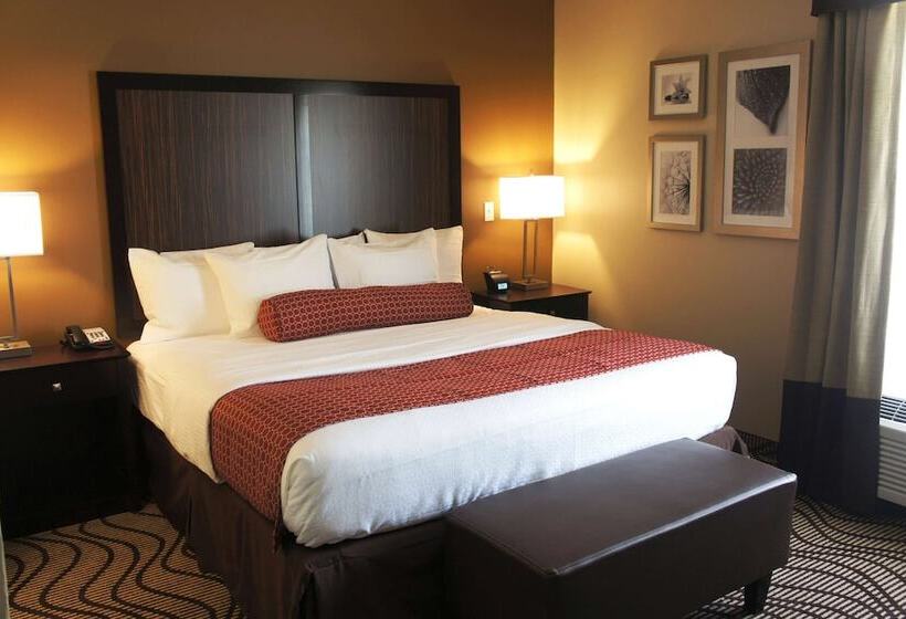 فندق La Quinta By Wyndham Gonzales La