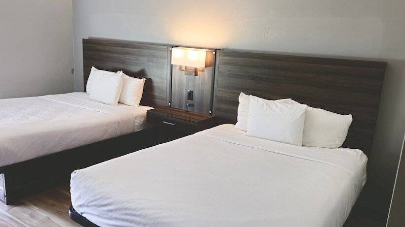 فندق La Quinta By Wyndham Gonzales La