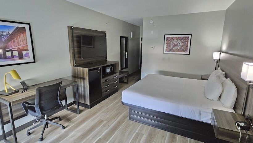 فندق La Quinta By Wyndham Gonzales La