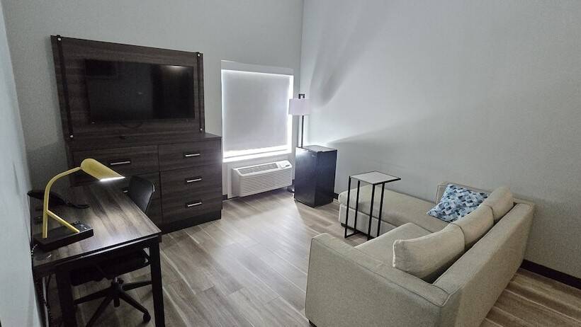 فندق La Quinta By Wyndham Gonzales La