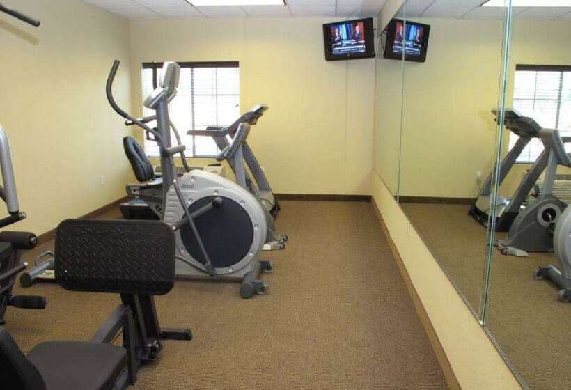 فندق La Quinta Inn & Suites By Wyndham Hammond