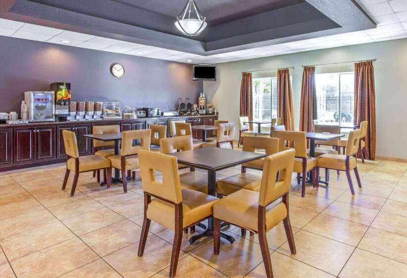 فندق La Quinta Inn & Suites By Wyndham Hammond