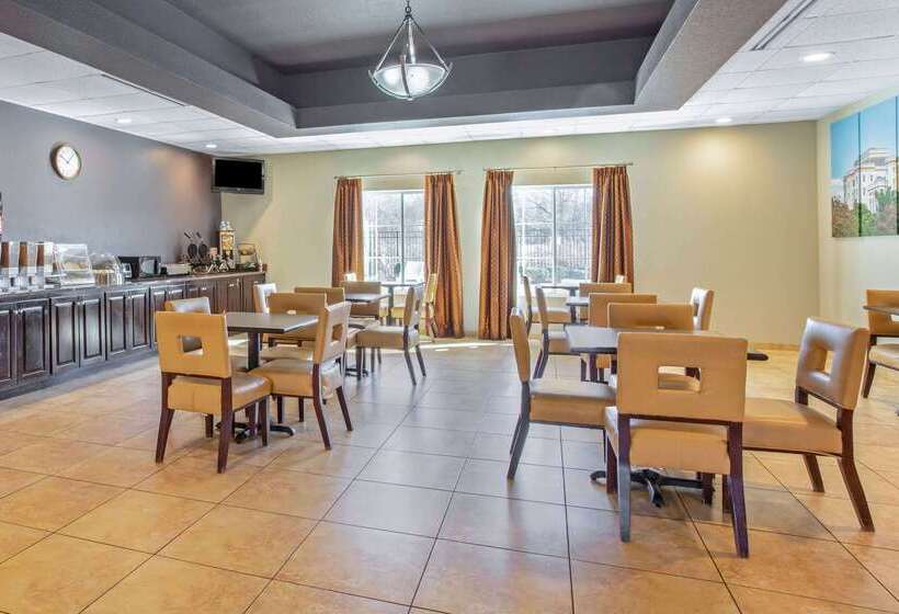 فندق La Quinta Inn & Suites By Wyndham Hammond