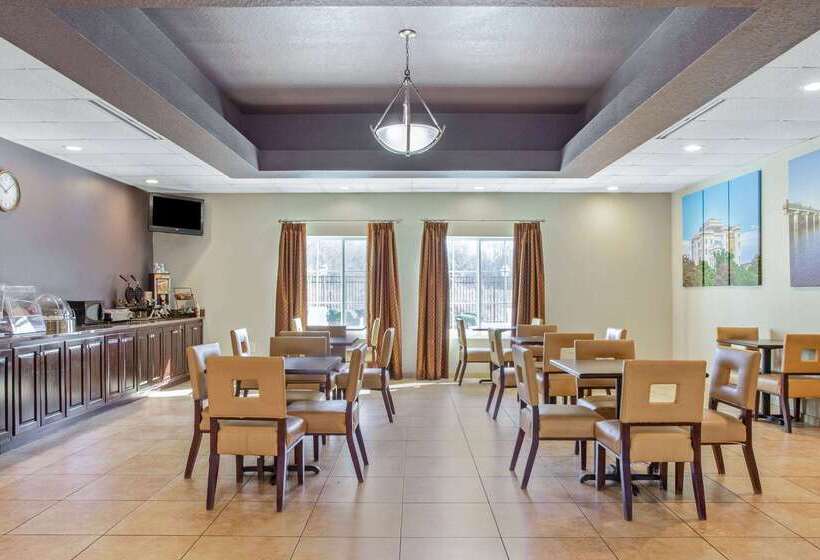 فندق La Quinta Inn & Suites By Wyndham Hammond