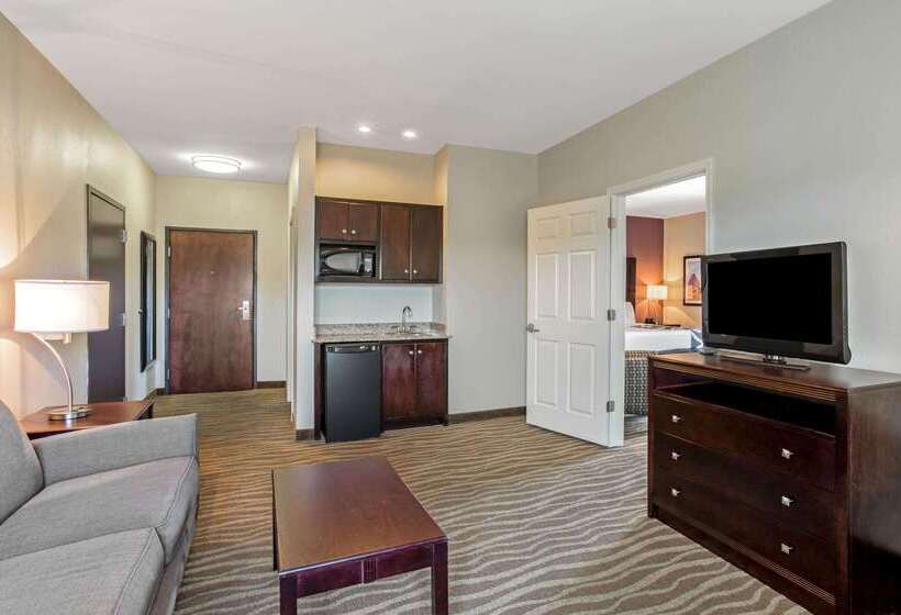 فندق La Quinta Inn & Suites By Wyndham Hammond