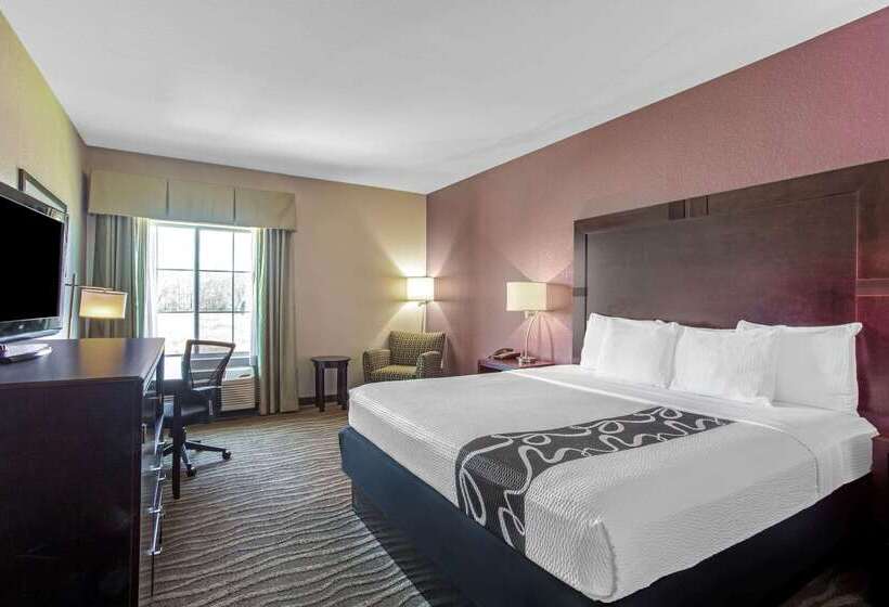 فندق La Quinta Inn & Suites By Wyndham Hammond