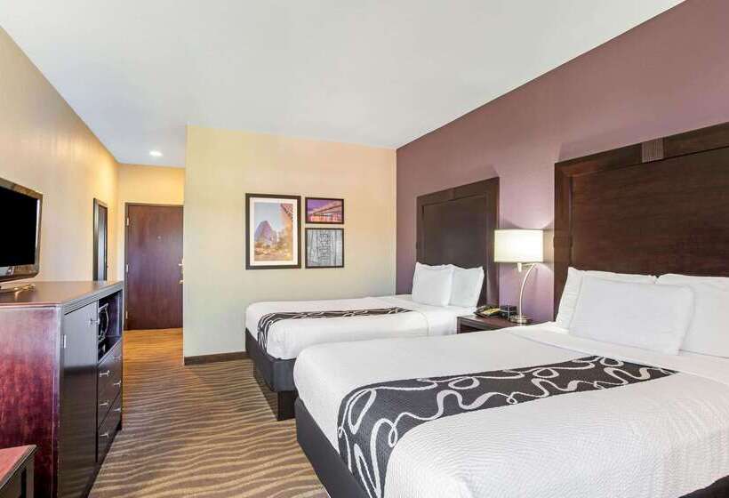 فندق La Quinta Inn & Suites By Wyndham Hammond