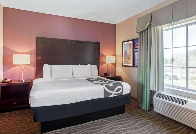 فندق La Quinta Inn & Suites By Wyndham Hammond