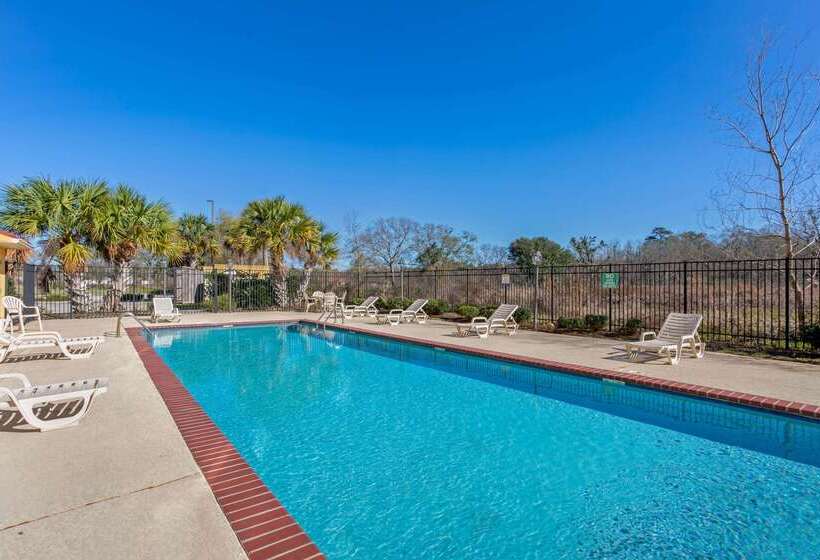 فندق La Quinta Inn & Suites By Wyndham Hammond