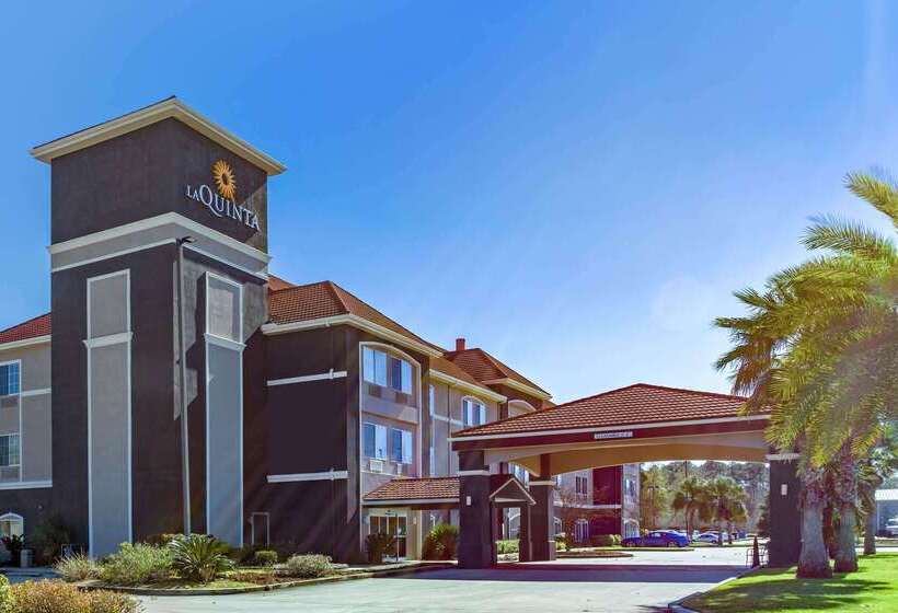 فندق La Quinta Inn & Suites By Wyndham Hammond