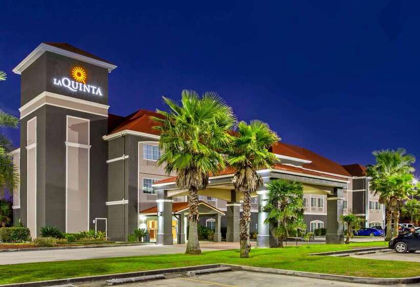 فندق La Quinta Inn & Suites By Wyndham Hammond
