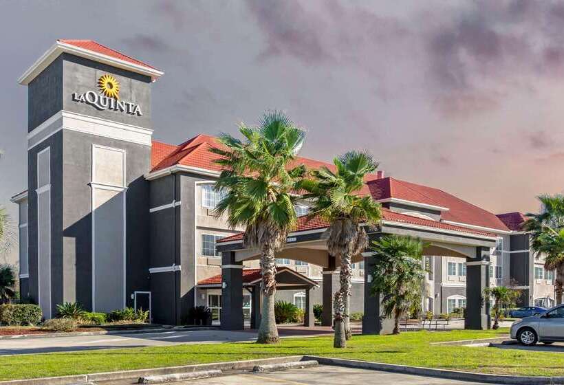 فندق La Quinta Inn & Suites By Wyndham Hammond