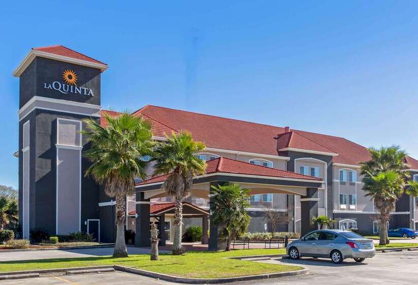 فندق La Quinta Inn & Suites By Wyndham Hammond