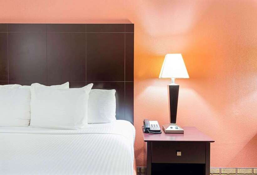 فندق La Quinta By Wyndham Mcalester