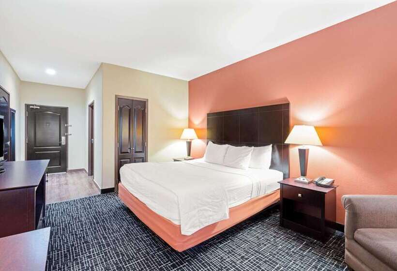 فندق La Quinta By Wyndham Mcalester