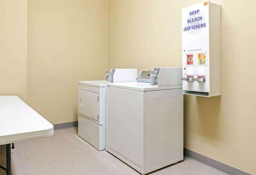 فندق La Quinta By Wyndham Mcalester