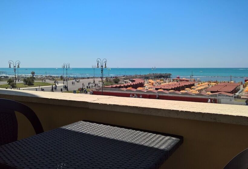 Hotel La Scaletta