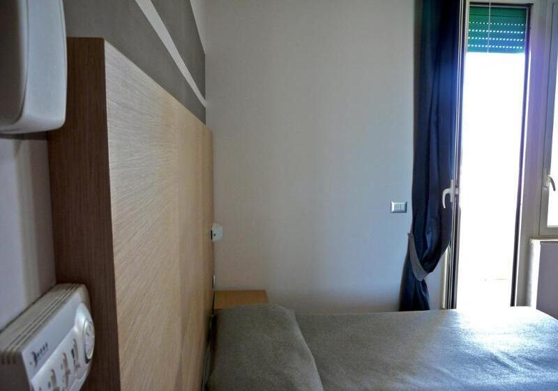 Hotel La Scaletta