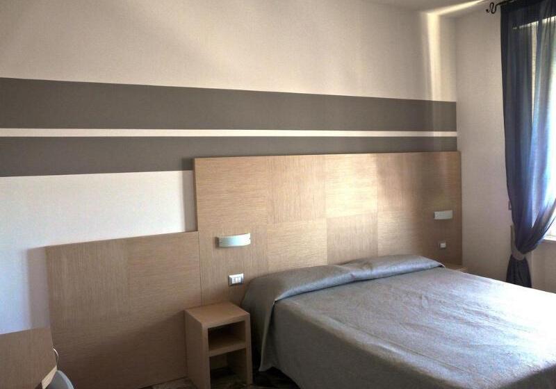 Hotel La Scaletta