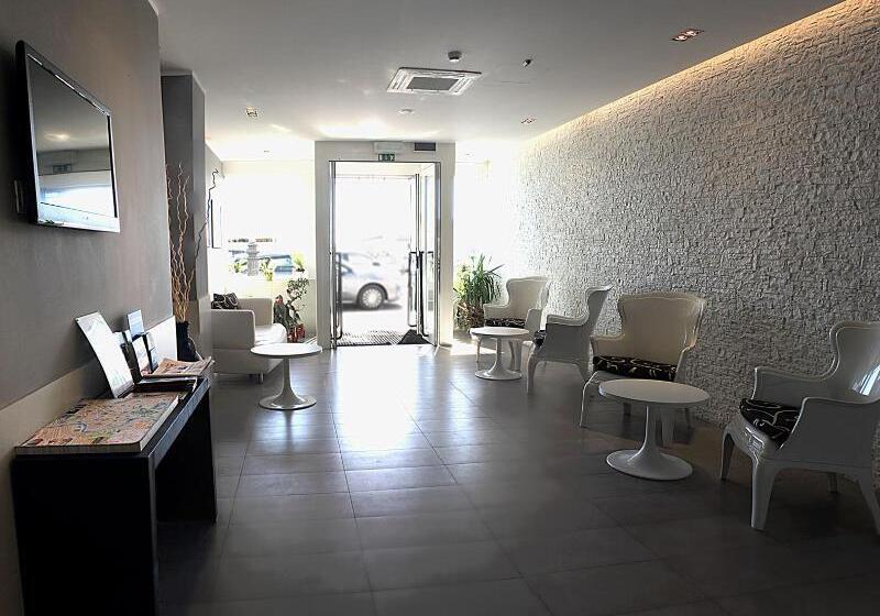 Hotel La Scaletta