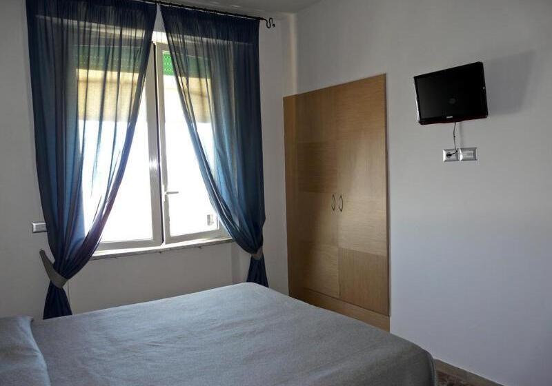Hotel La Scaletta