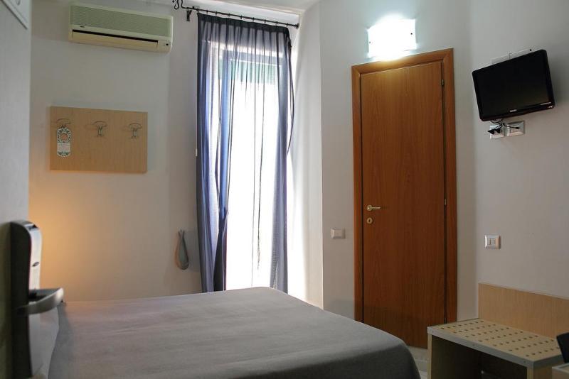 Hotel La Scaletta