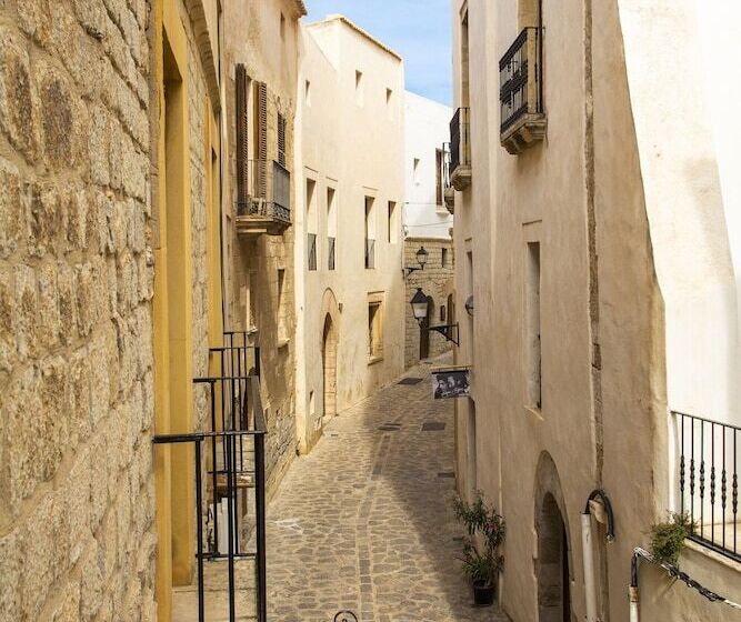 La Torre Del Canonigo   Small Luxury Hotels