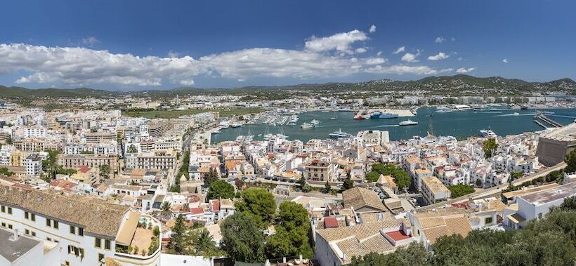 La Torre Del Canonigo   Small Luxury Hotels