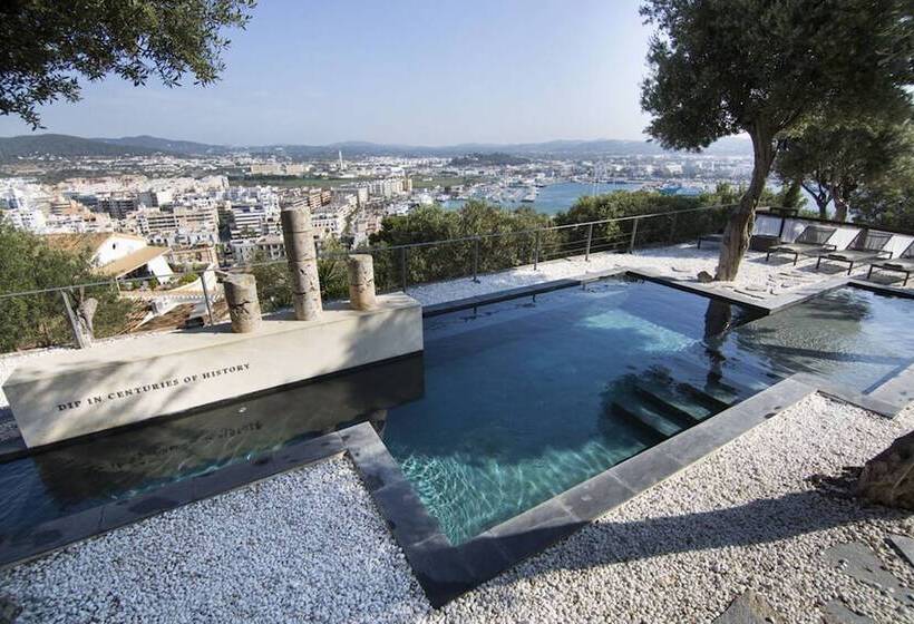 La Torre Del Canonigo   Small Luxury Hotels