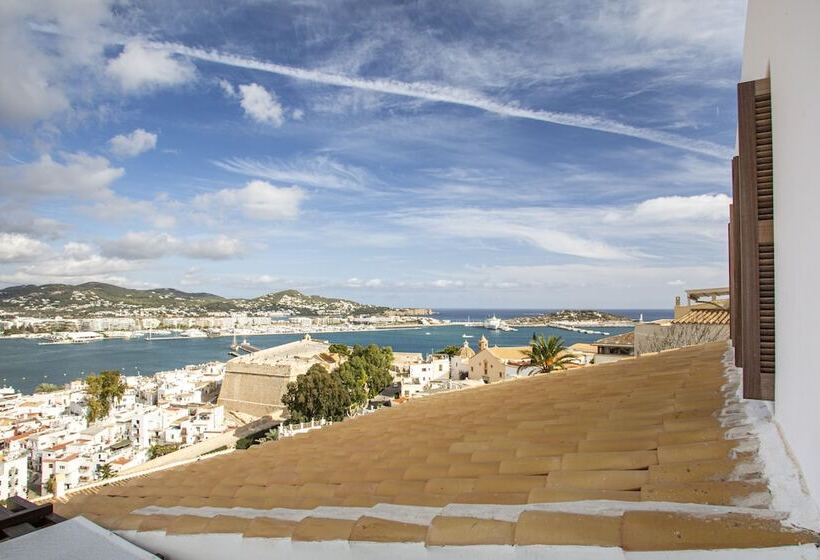 La Torre Del Canonigo   Small Luxury Hotels