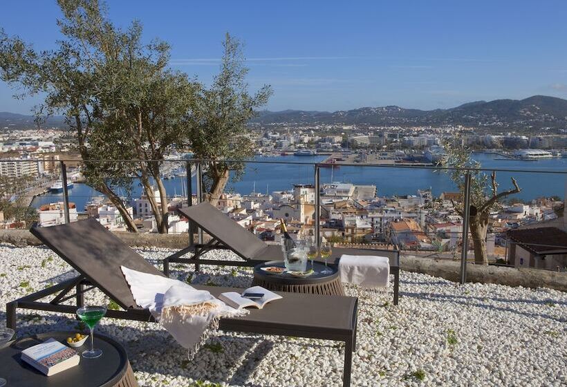 La Torre Del Canonigo   Small Luxury Hotels