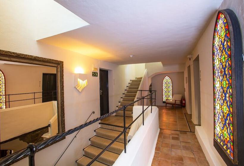 La Torre Del Canonigo   Small Luxury Hotels