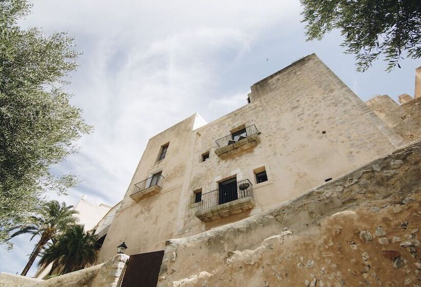 La Torre Del Canonigo   Small Luxury Hotels