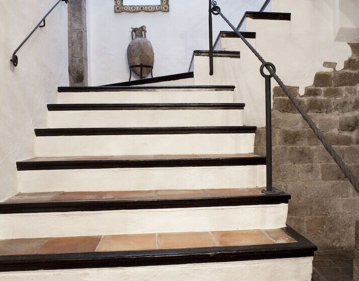 La Torre Del Canonigo   Small Luxury Hotels