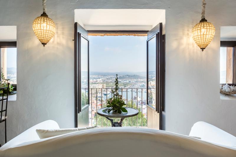 La Torre Del Canonigo   Small Luxury Hotels