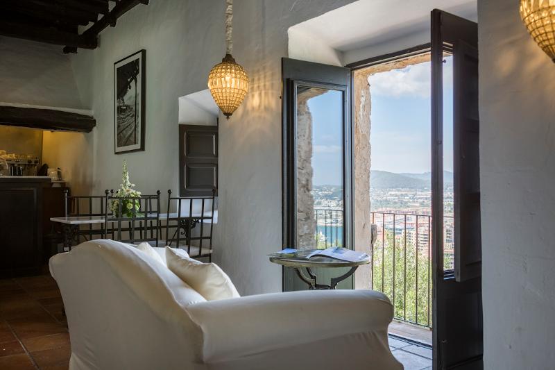 La Torre Del Canonigo   Small Luxury Hotels